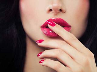 Eroottinen videokeskustelu Cata06