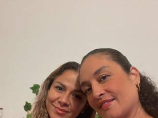 Eroottinen videokeskustelu Cataleya-uzziel