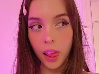 Eroottinen videokeskustelu SpaceValentine