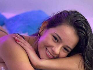 Eroottinen videokeskustelu Catiramodel25