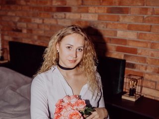 Eroottinen videokeskustelu CatrinModel