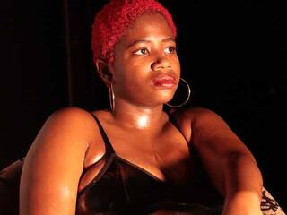 Eroottinen videokeskustelu CattaleyaStone