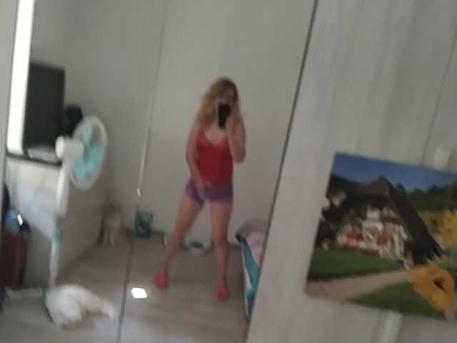 Lähettää kuvakaappauksia Cecilexxx