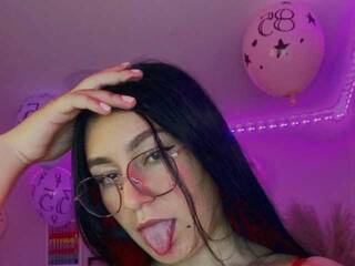 Eroottinen videokeskustelu Ceeleste-