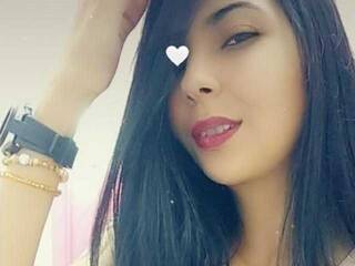 Eroottinen videokeskustelu celeste-181