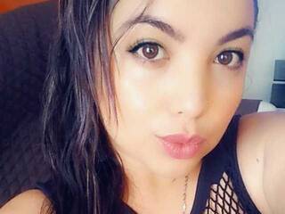 Eroottinen videokeskustelu Celeste-Leon