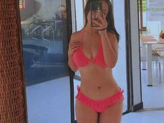 Eroottinen videokeskustelu Celeste-sf