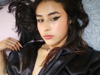 Eroottinen videokeskustelu Celeste-wish1