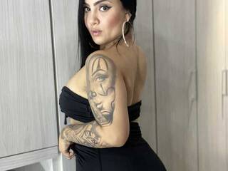 Eroottinen videokeskustelu CelesteCourtney