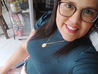 Eroottinen videokeskustelu CelesteHot94