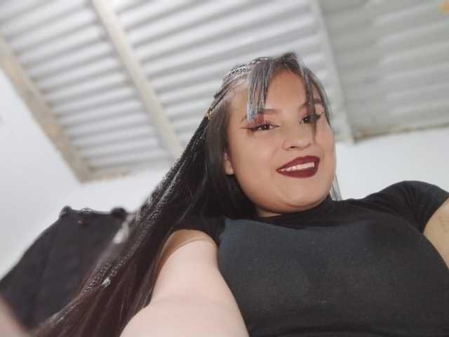 Kuva profiilista celestesecret