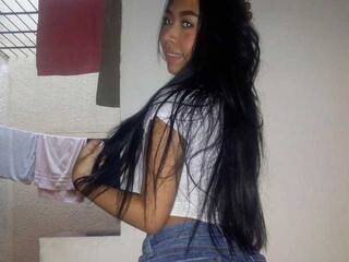 Eroottinen videokeskustelu CelesteSwan