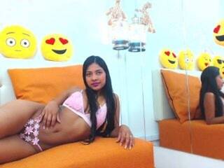 Eroottinen videokeskustelu CelestPuerta