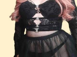 Eroottinen videokeskustelu Celina-Rose