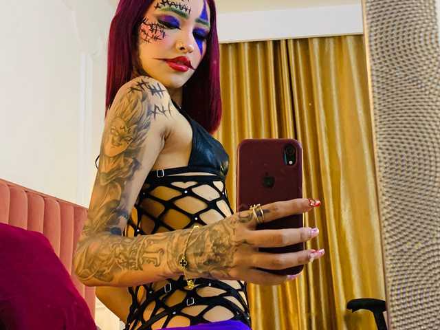 Kuva profiilista CelinaKyle1