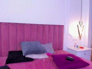 Eroottinen videokeskustelu CelinaKyle1