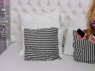 Eroottinen videokeskustelu CelineHinton