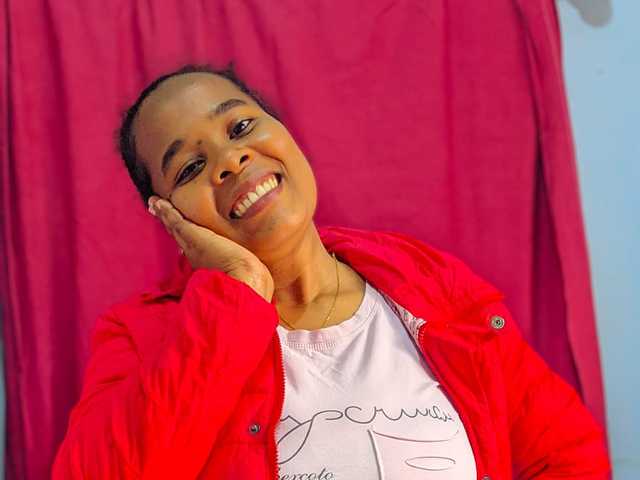 Kuva profiilista Chamnah