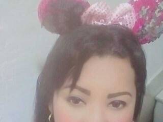 Eroottinen videokeskustelu CHANEL-RD