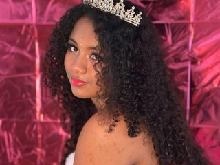 Eroottinen videokeskustelu ChanelMiillers