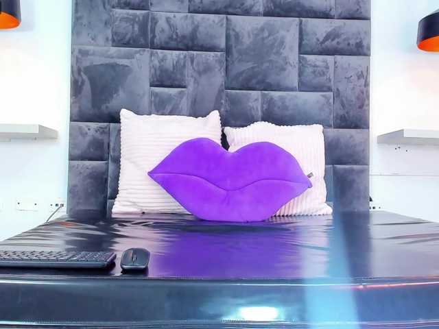 Kuvat Channel-crush ⭐ WELCOME TO MY ROOM, MY LOVE! ⭐ ENJOY AND BE PART OF MY SHOW BY CONTROLLING MY LUSH ... ! ⭐ PVT RECORDING IS ON!
