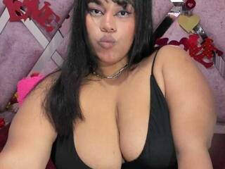 Eroottinen videokeskustelu Nayara_Hanni