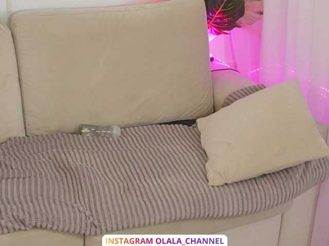 Lähettää kuvakaappauksia Channel_Olala
