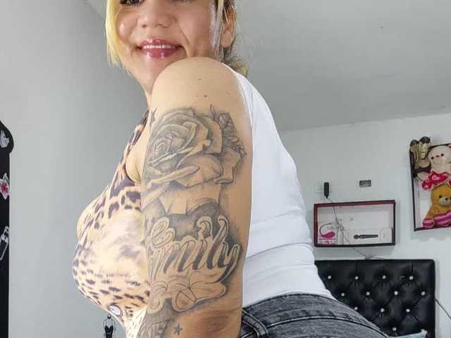 Kuva profiilista channellbodysexy