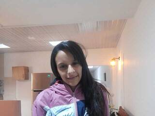 Eroottinen videokeskustelu ChantalJay