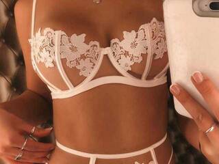 Eroottinen videokeskustelu charlott-knox