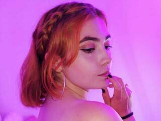 Eroottinen videokeskustelu Charlotte-Jon