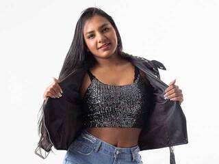 Eroottinen videokeskustelu CharlotteBlak