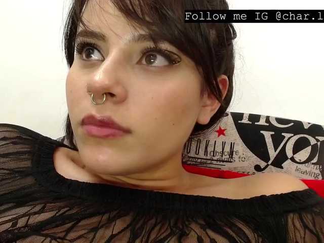 Kuvat CharlotteCol Make me so damn horny by fucking me with your tips ♥ at @goal #fingering pussy