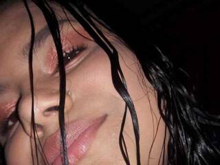 Eroottinen videokeskustelu CharlotteHolmin