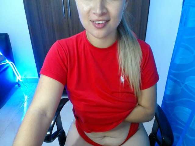 Kuvat charlottewil COLOMBIANA! chicos motivenme! :) :hot latina hot Boys Motiven Hot. :hot :sexy_toy cum: 200 tokens