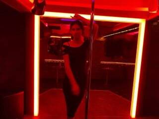 Eroottinen videokeskustelu charltte