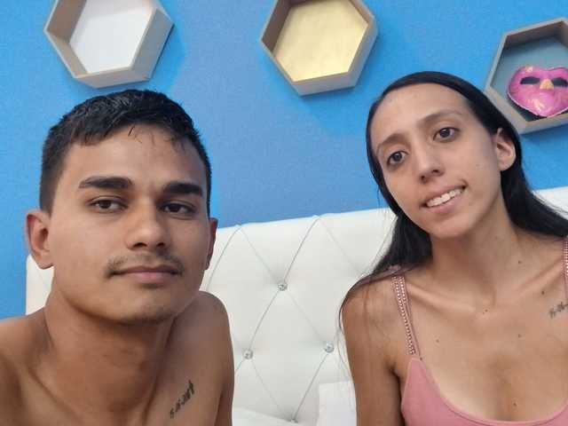 Kuva profiilista charly-x-emily