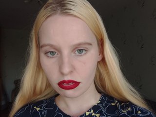 Eroottinen videokeskustelu charming-blonde