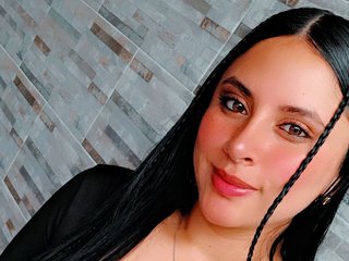 Eroottinen videokeskustelu Charrlotte-star