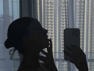 Eroottinen videokeskustelu CharRoseX