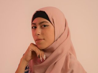 Eroottinen videokeskustelu chaymae-nax