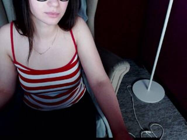 Lähettää kuvakaappauksia ChellCute