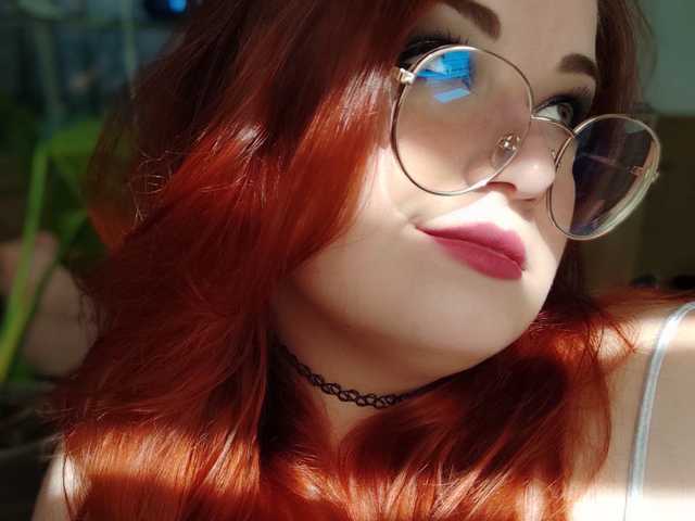 Kuva profiilista ChellWillTell