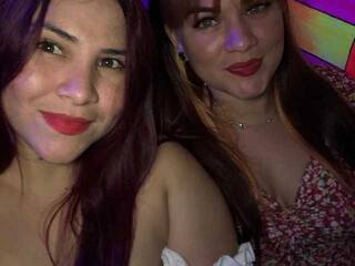 Eroottinen videokeskustelu Chely-Marly