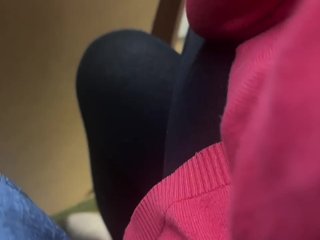 Eroottinen videokeskustelu Chemezoff