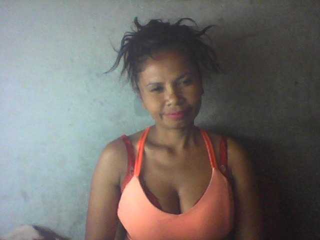 Lähettää kuvakaappauksia cheri-coco