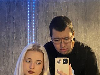 Eroottinen videokeskustelu CherriBlossoms