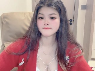 Eroottinen videokeskustelu Cherry-baby