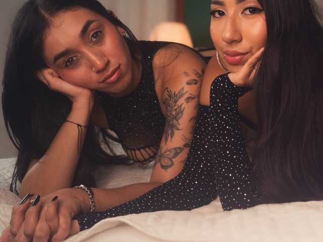 Kuva profiilista cherry-girls