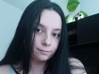 Eroottinen videokeskustelu Cherry-Glimmer